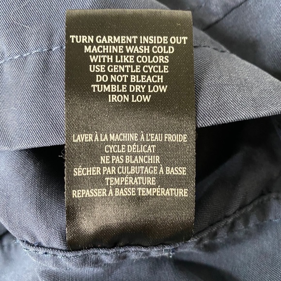 Blank NYC High Seas Jacket - Picture 8 of 8